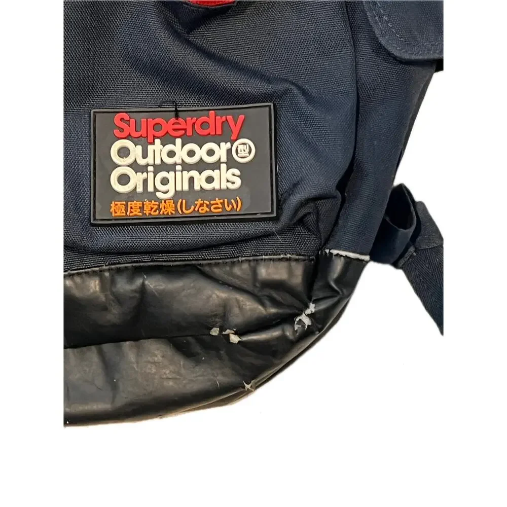 Superdry thrift under